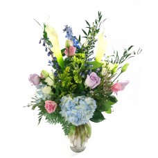 Pastel Medley